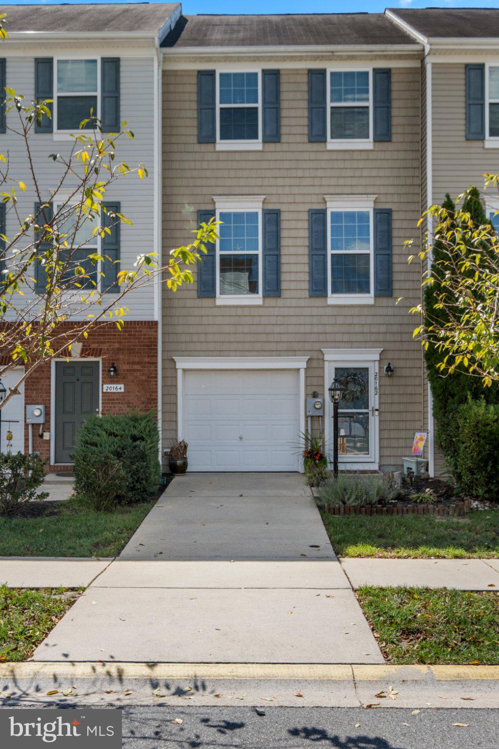 20162 WHITAKER WAY