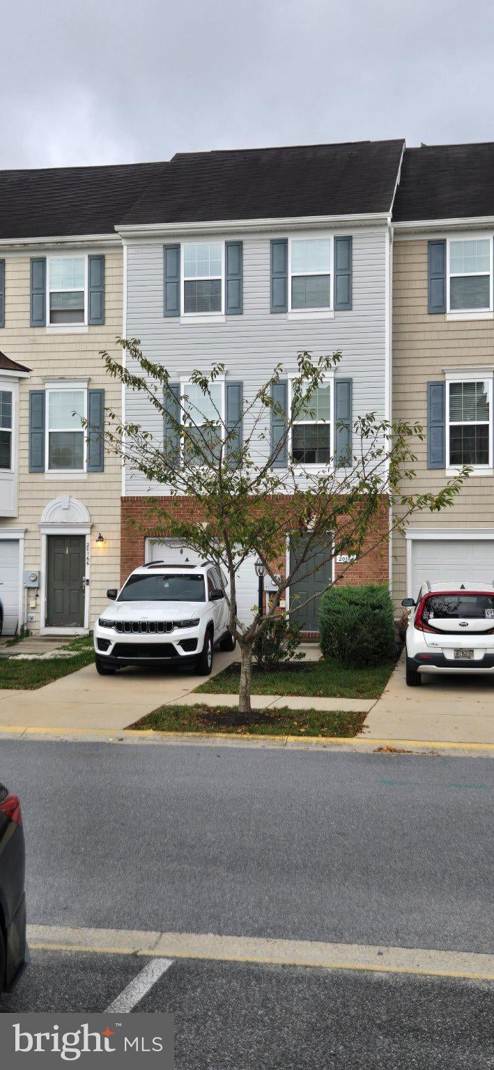 20162 WHITAKER WAY