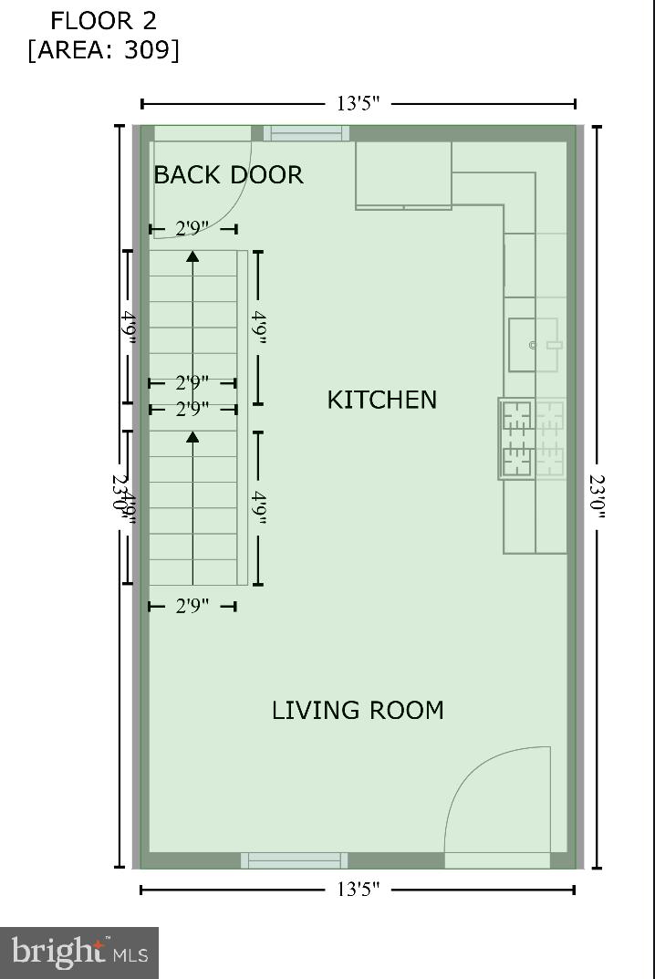 ITALIAN MARKET - Residential