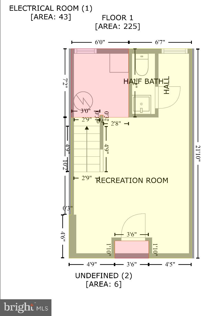 ITALIAN MARKET - Residential