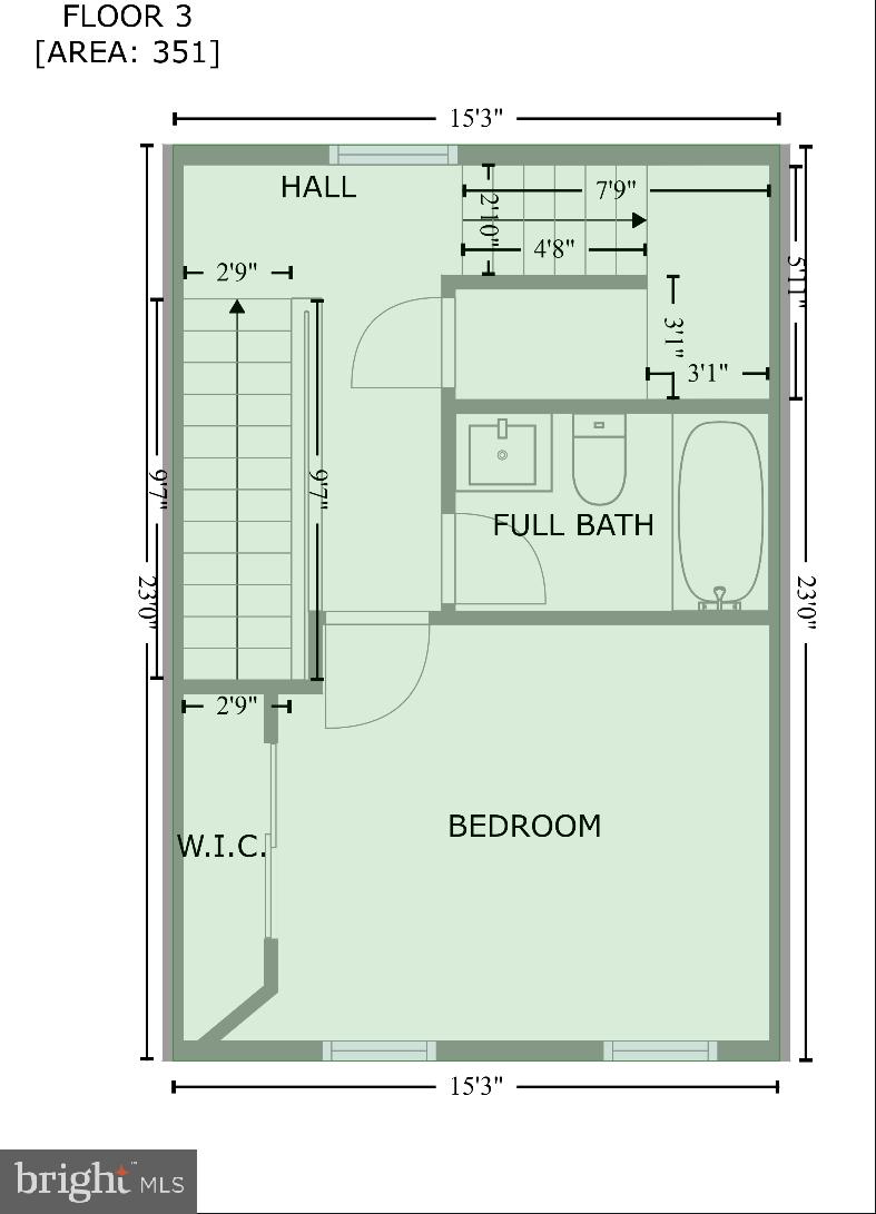 ITALIAN MARKET - Residential
