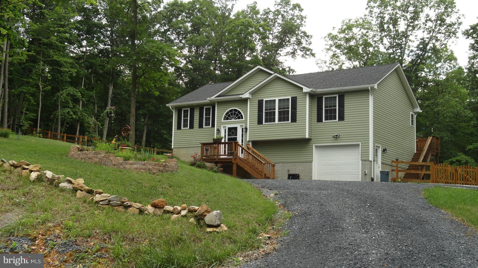 SHEN FARMS RIVERVIEW - Residential