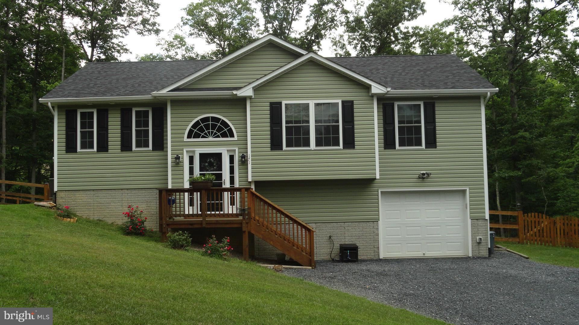 SHEN FARMS RIVERVIEW - Residential