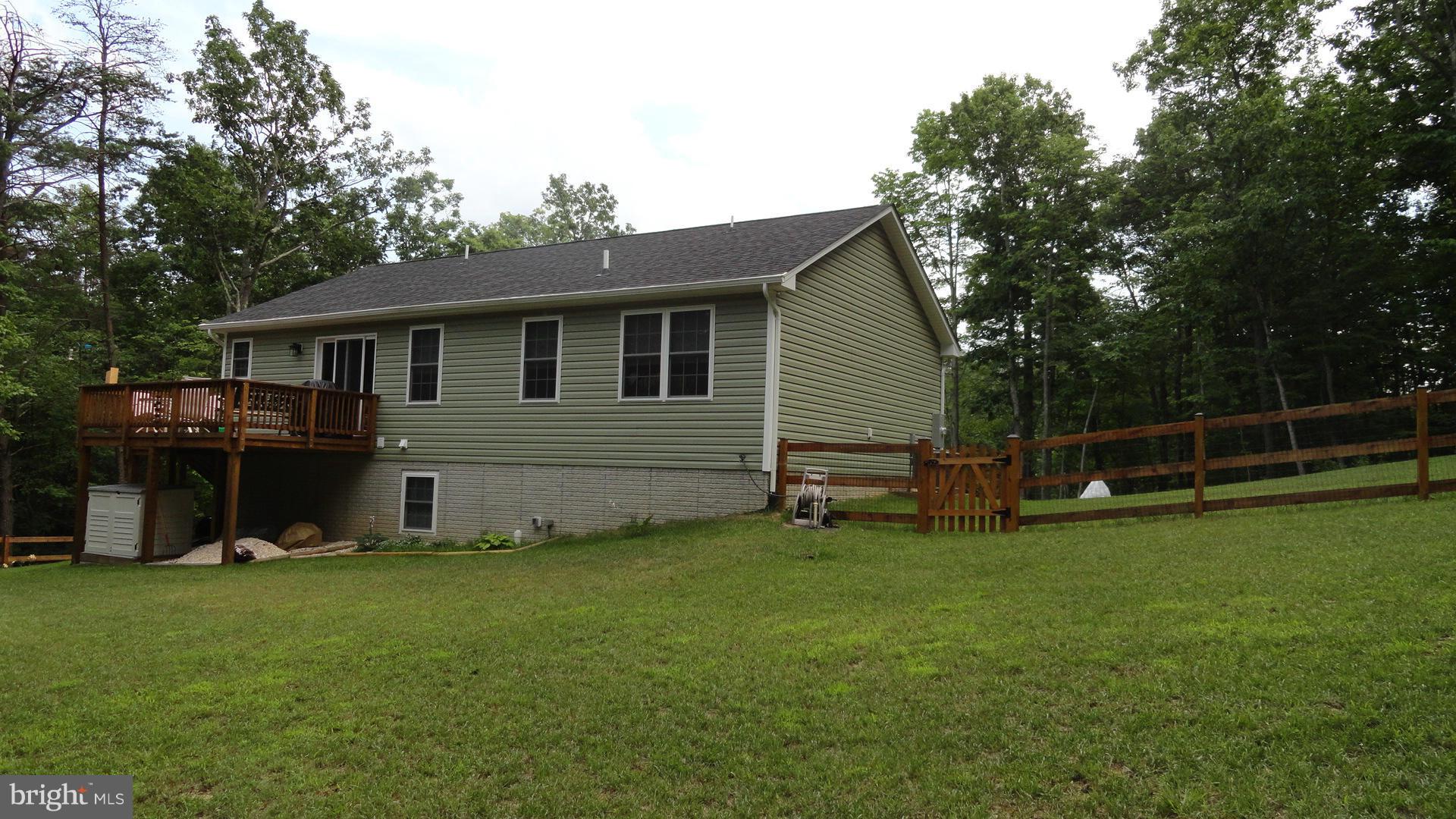 SHEN FARMS RIVERVIEW - Residential