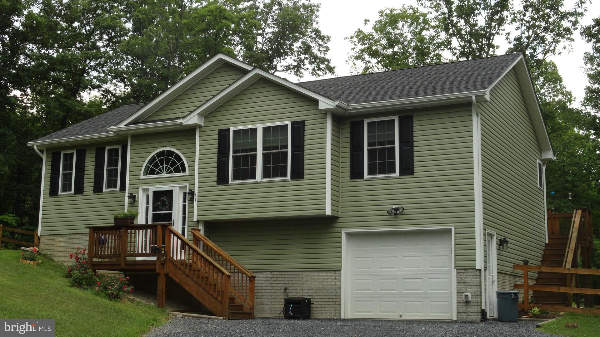 SHEN FARMS RIVERVIEW - Residential