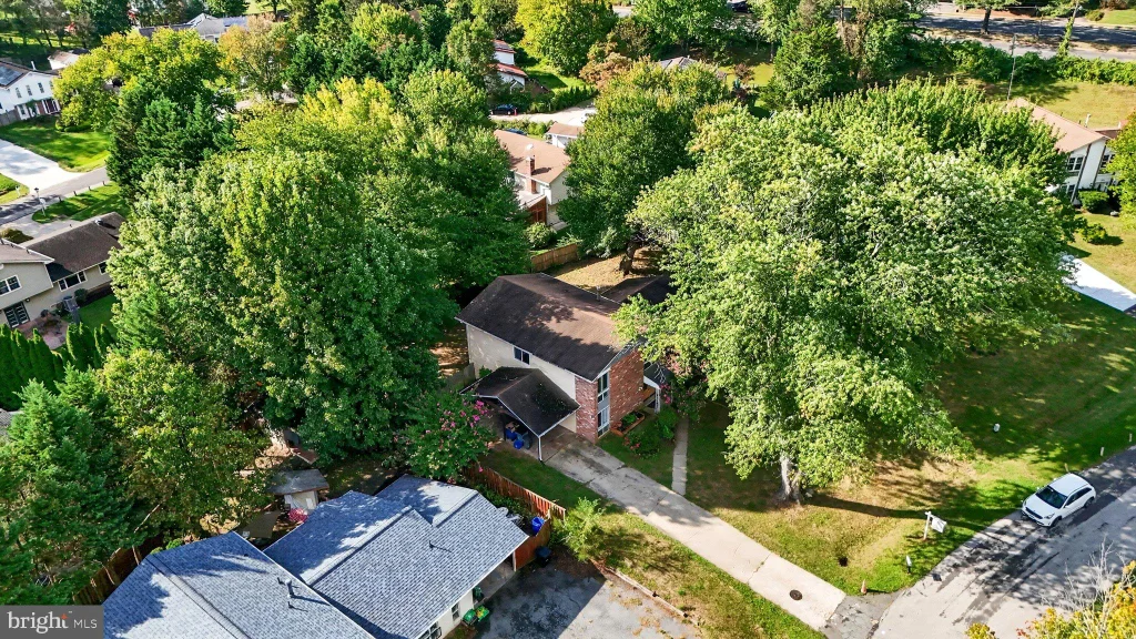 405 Winterthur Court, Silver Spring, MD 20904 photo 3