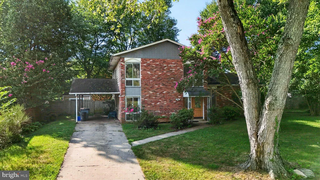 405 Winterthur Court, Silver Spring, MD 20904 photo 5