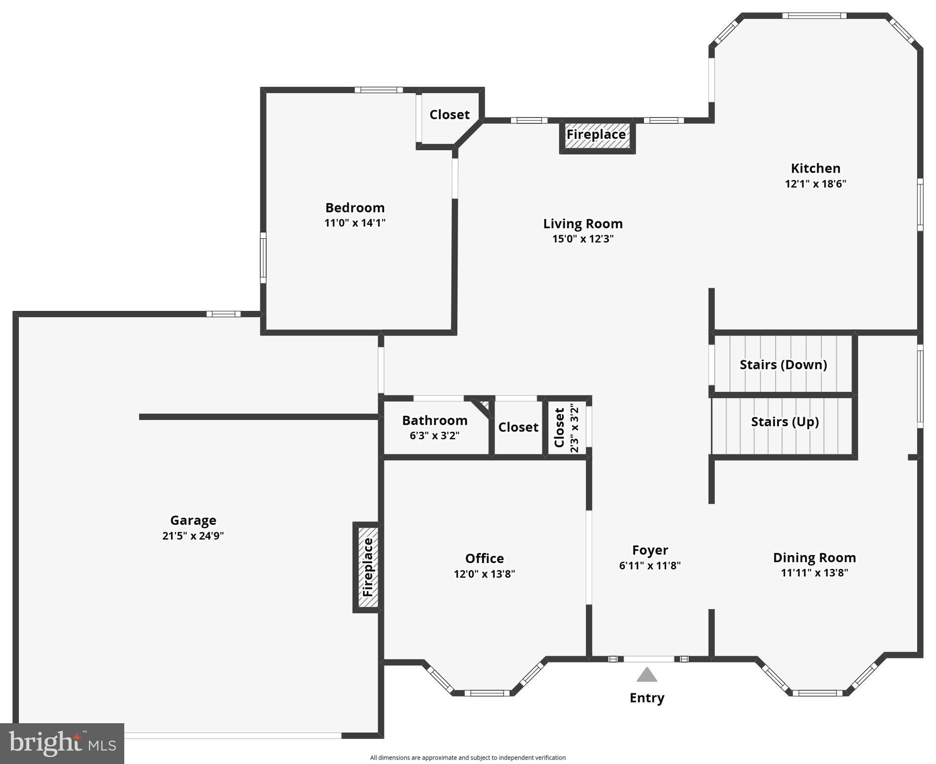 RAVENWING - Residential