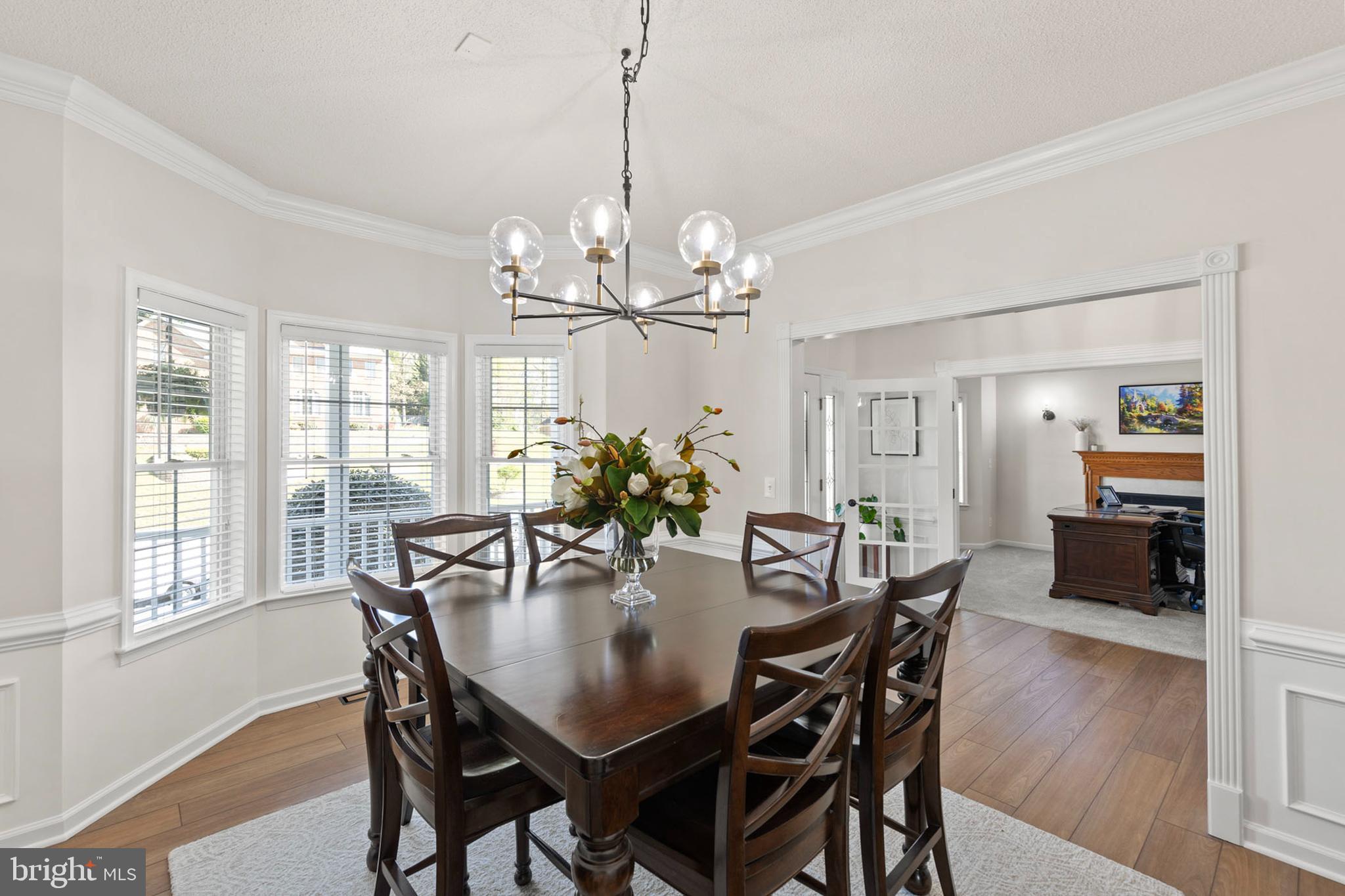 RAVENWING - Residential