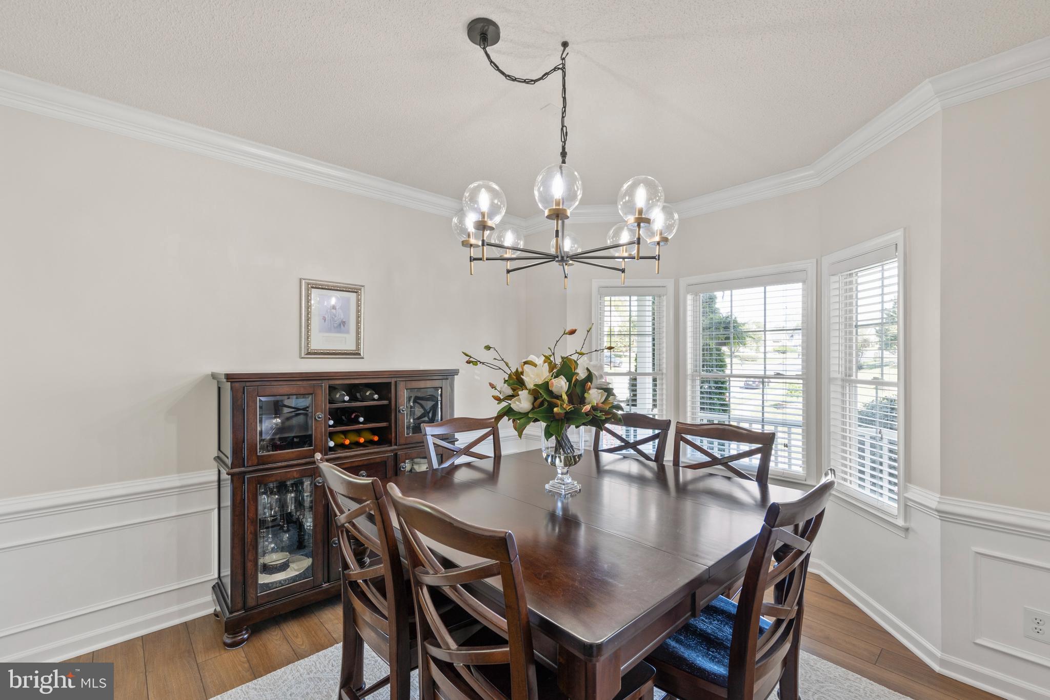 RAVENWING - Residential