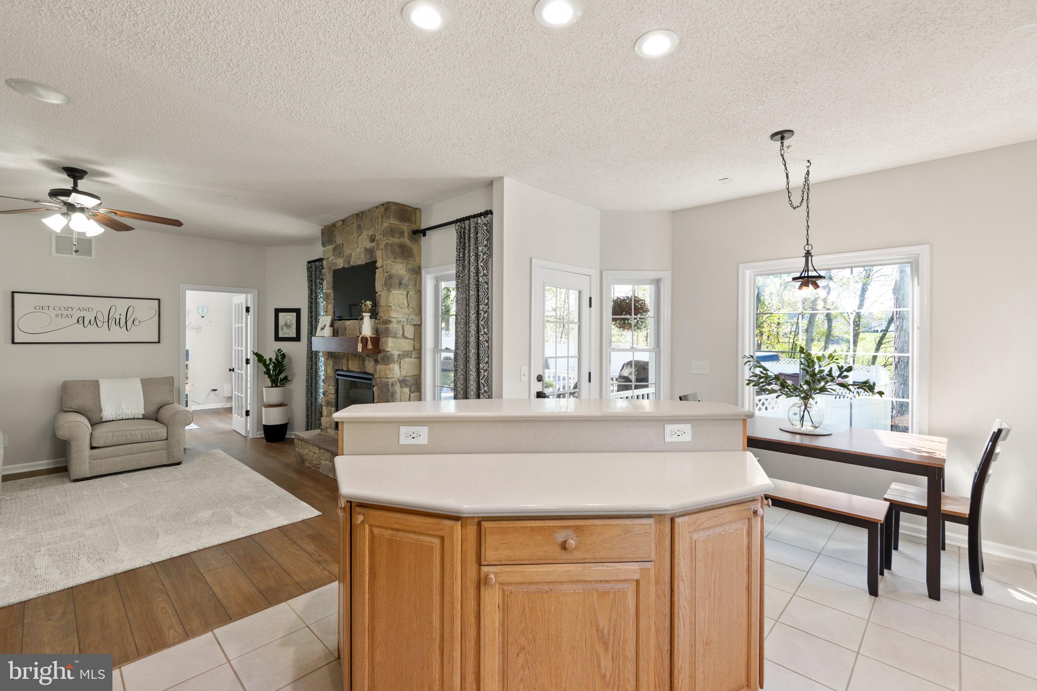 RAVENWING - Residential