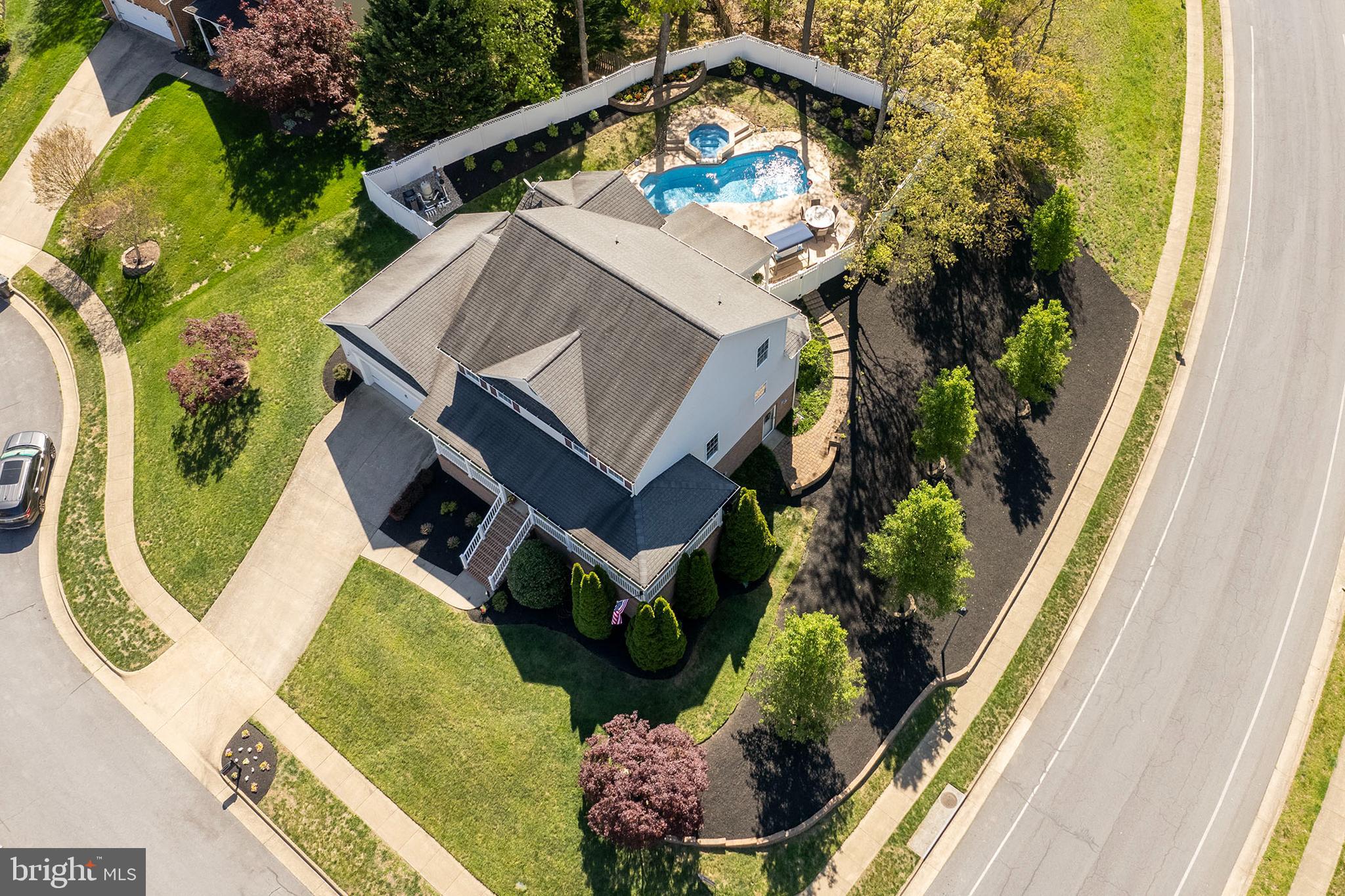 RAVENWING - Residential