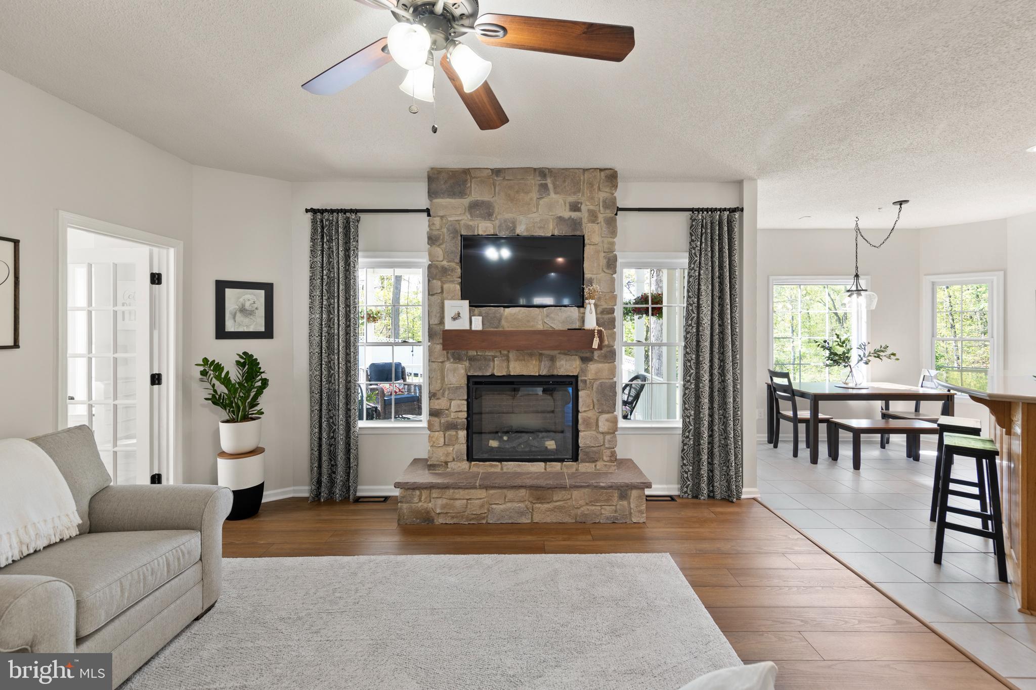 RAVENWING - Residential