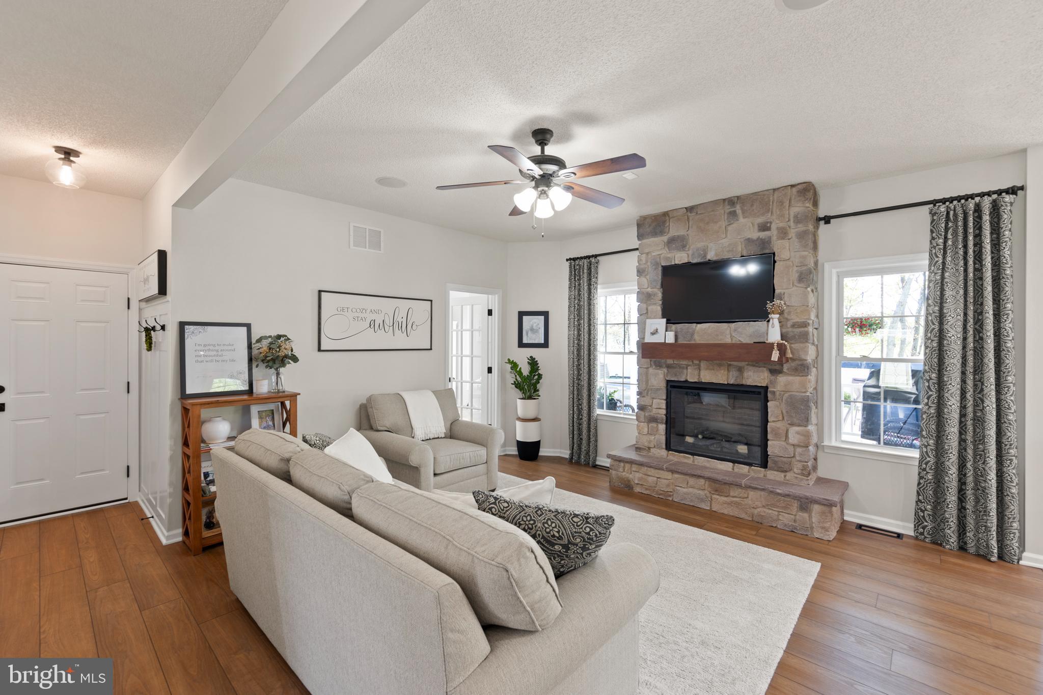 RAVENWING - Residential