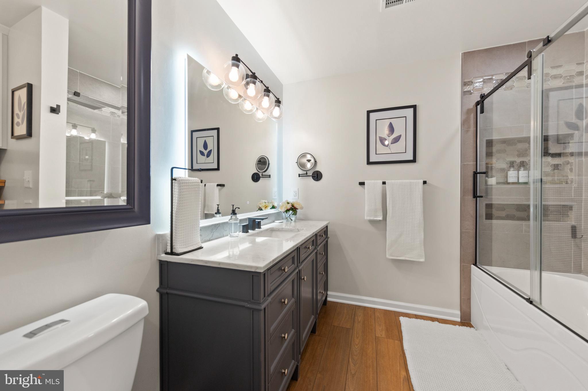 RAVENWING - Residential