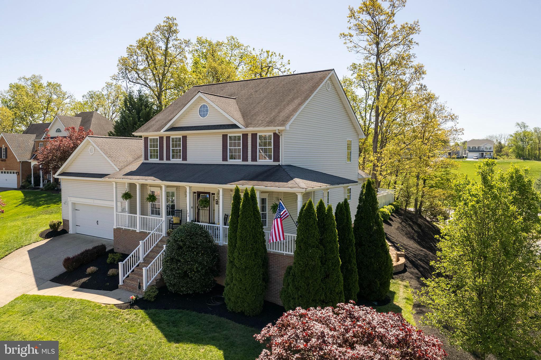 RAVENWING - Residential