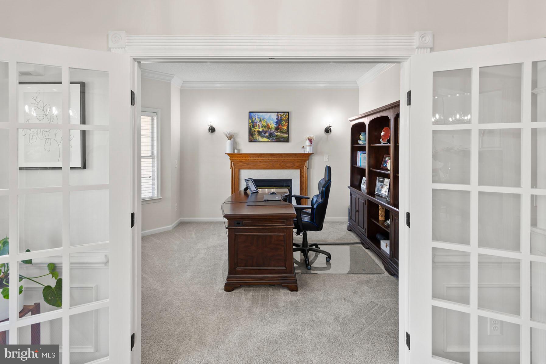 RAVENWING - Residential