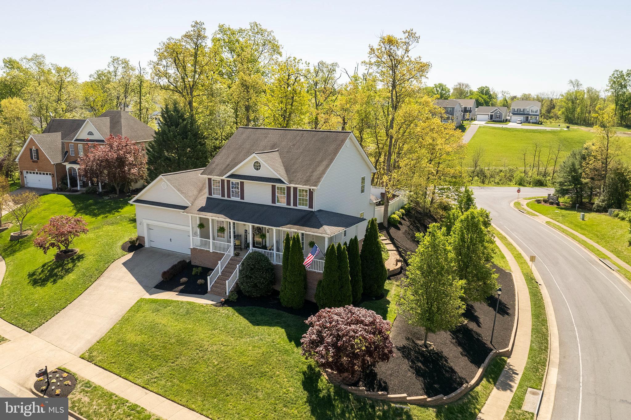 RAVENWING - Residential