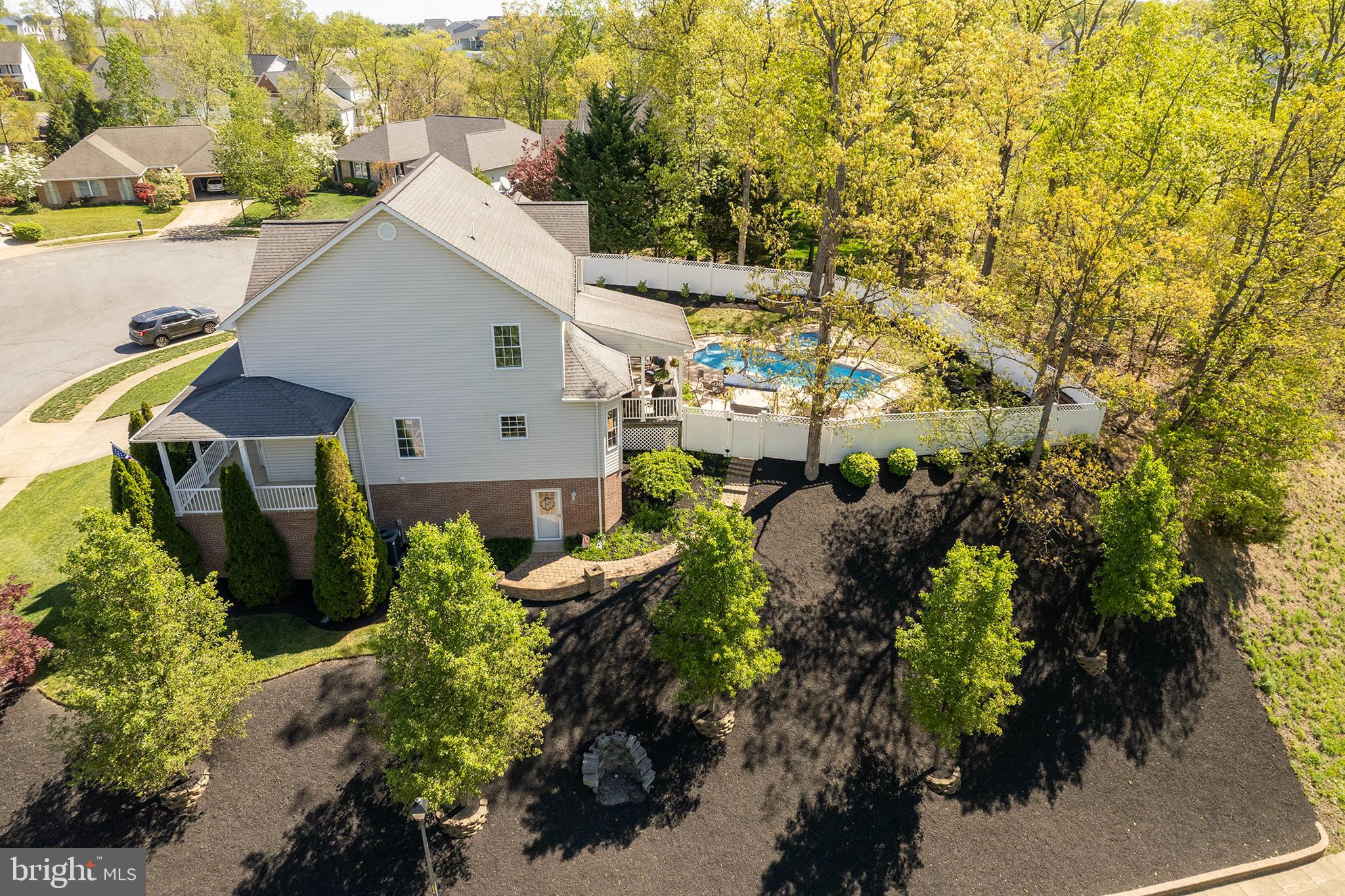 RAVENWING - Residential