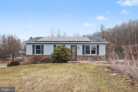 256 LIGHTNER ROAD LANDISBURG PA 17040