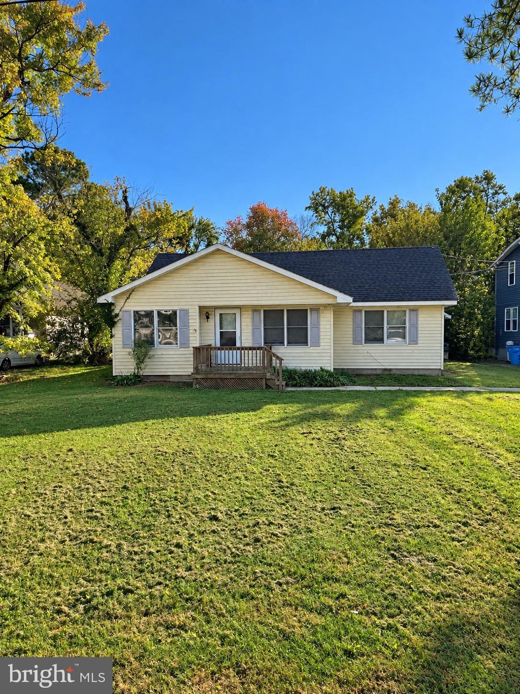 3443 LAWSONIA ROAD, Crisfield, MD 21817, Listing ID MDSO2007980 ...