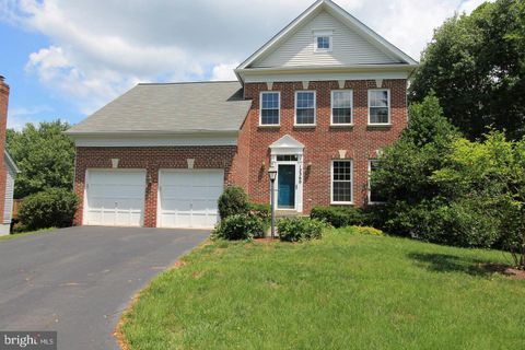12360 CORNCRIB COURT BRISTOW VA 20136
