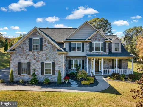 106 Link Road, Fleetwood, PA MLS: PABK2056144