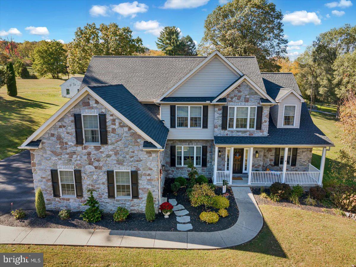 106 LINK ROAD