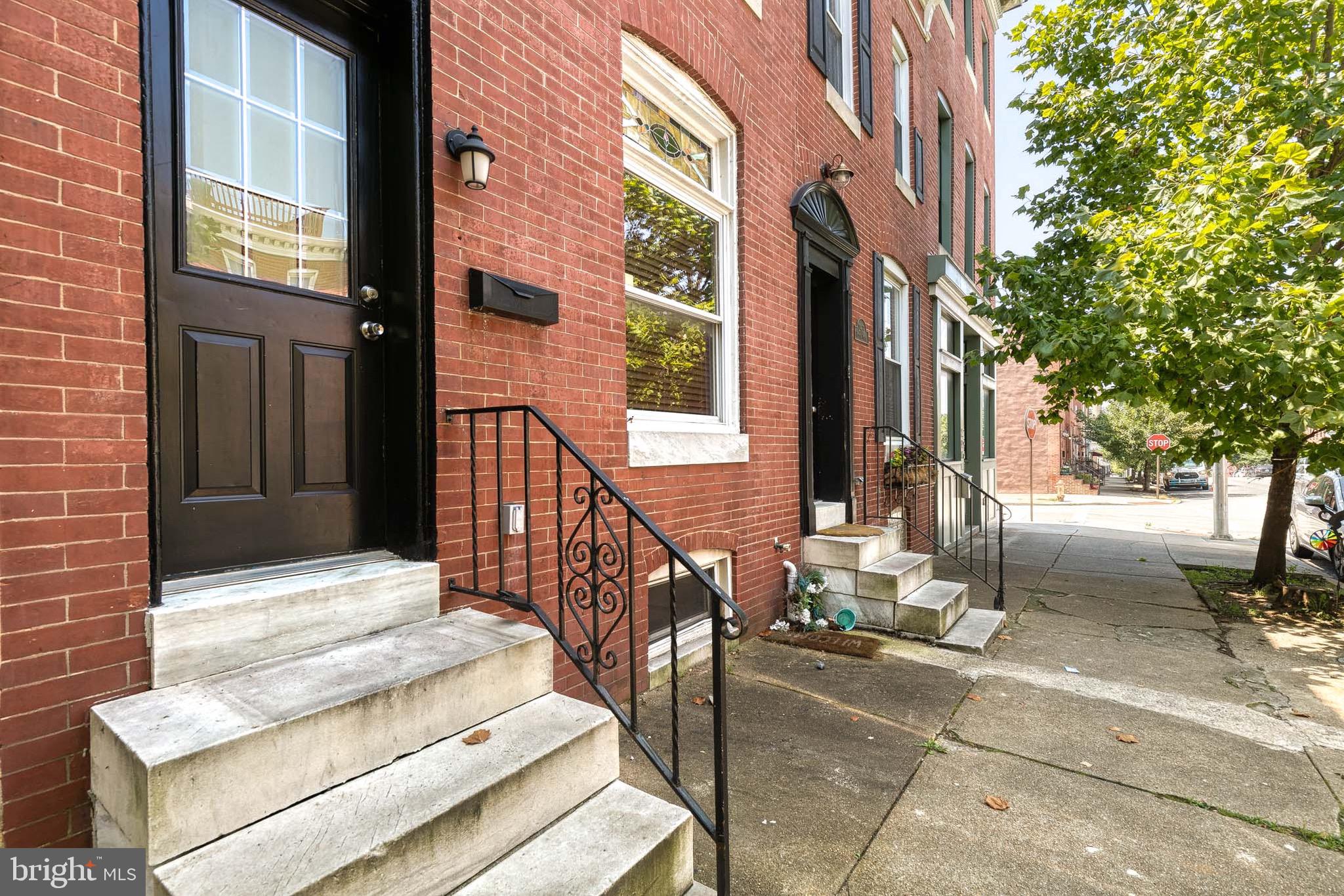 CANTON - Residential Lease