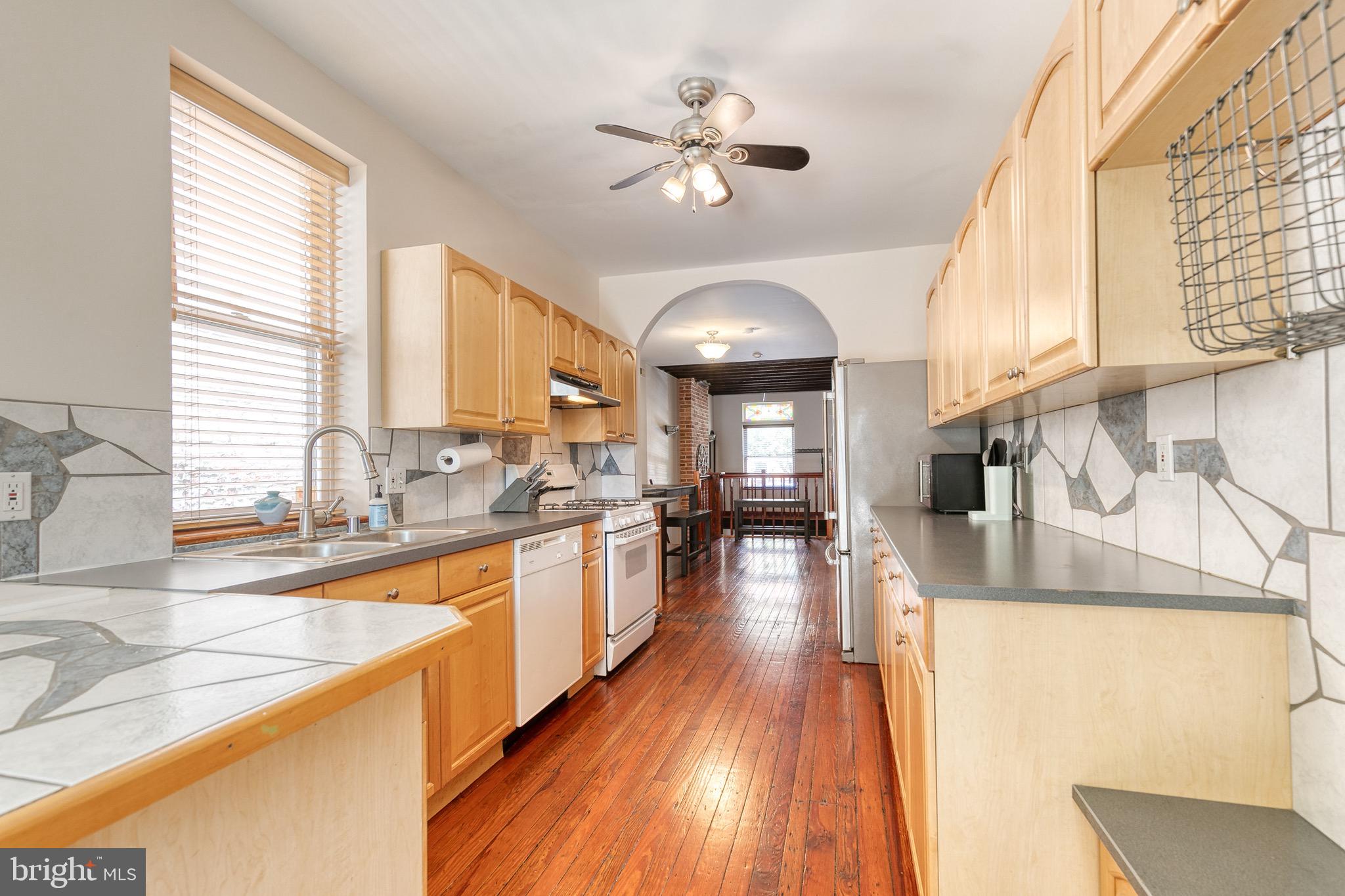 CANTON - Residential Lease