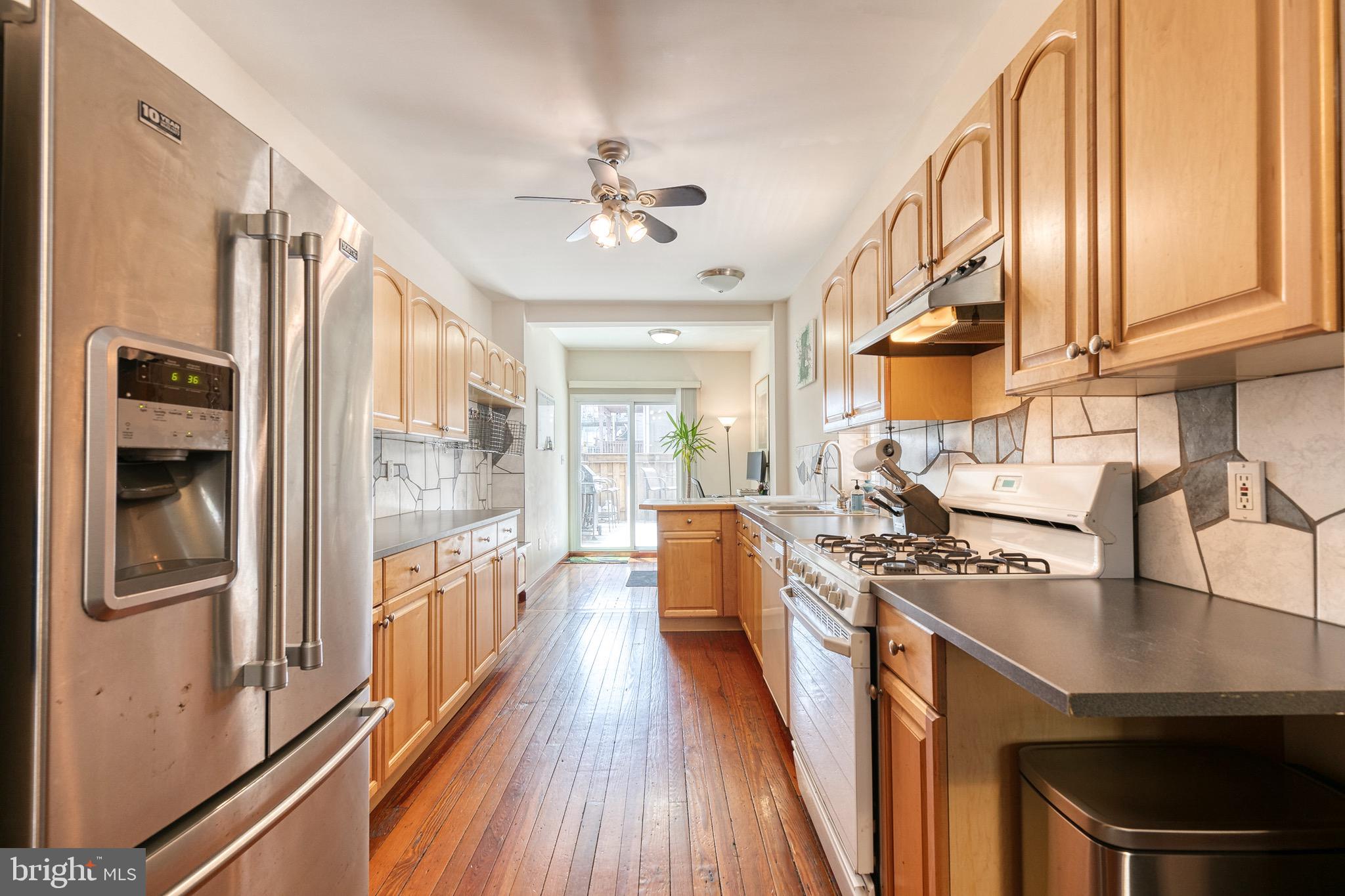 CANTON - Residential Lease