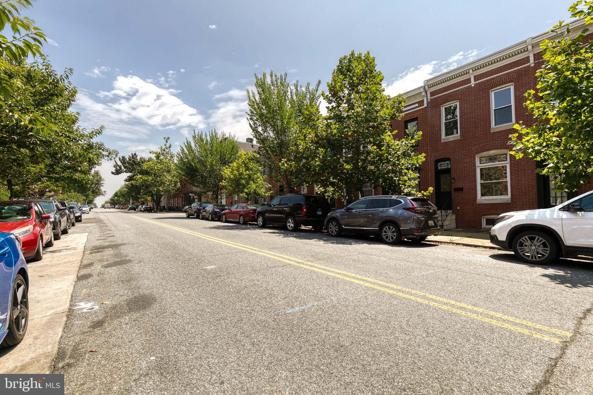 CANTON - Residential Lease