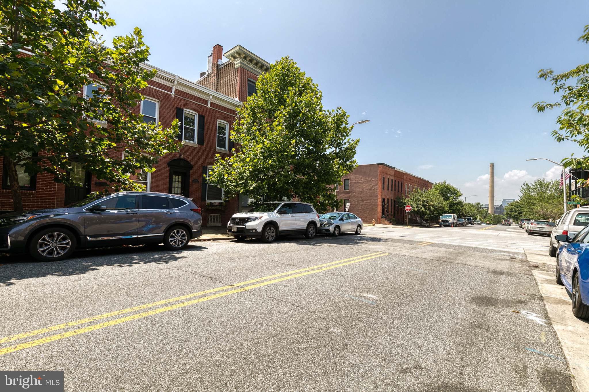 CANTON - Residential Lease