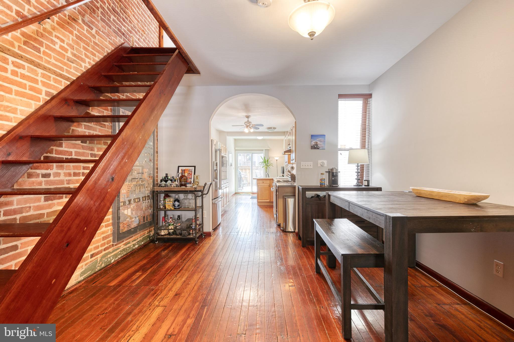 CANTON - Residential Lease