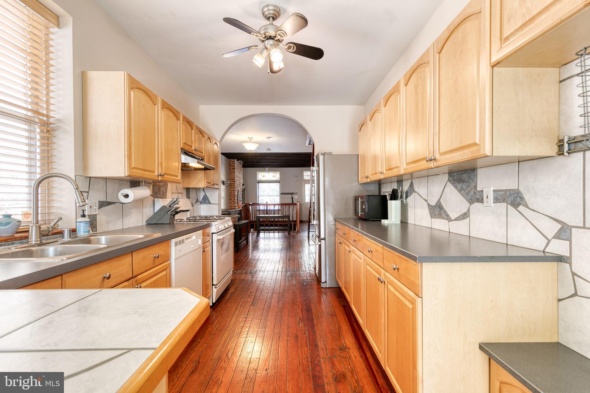 CANTON - Residential Lease