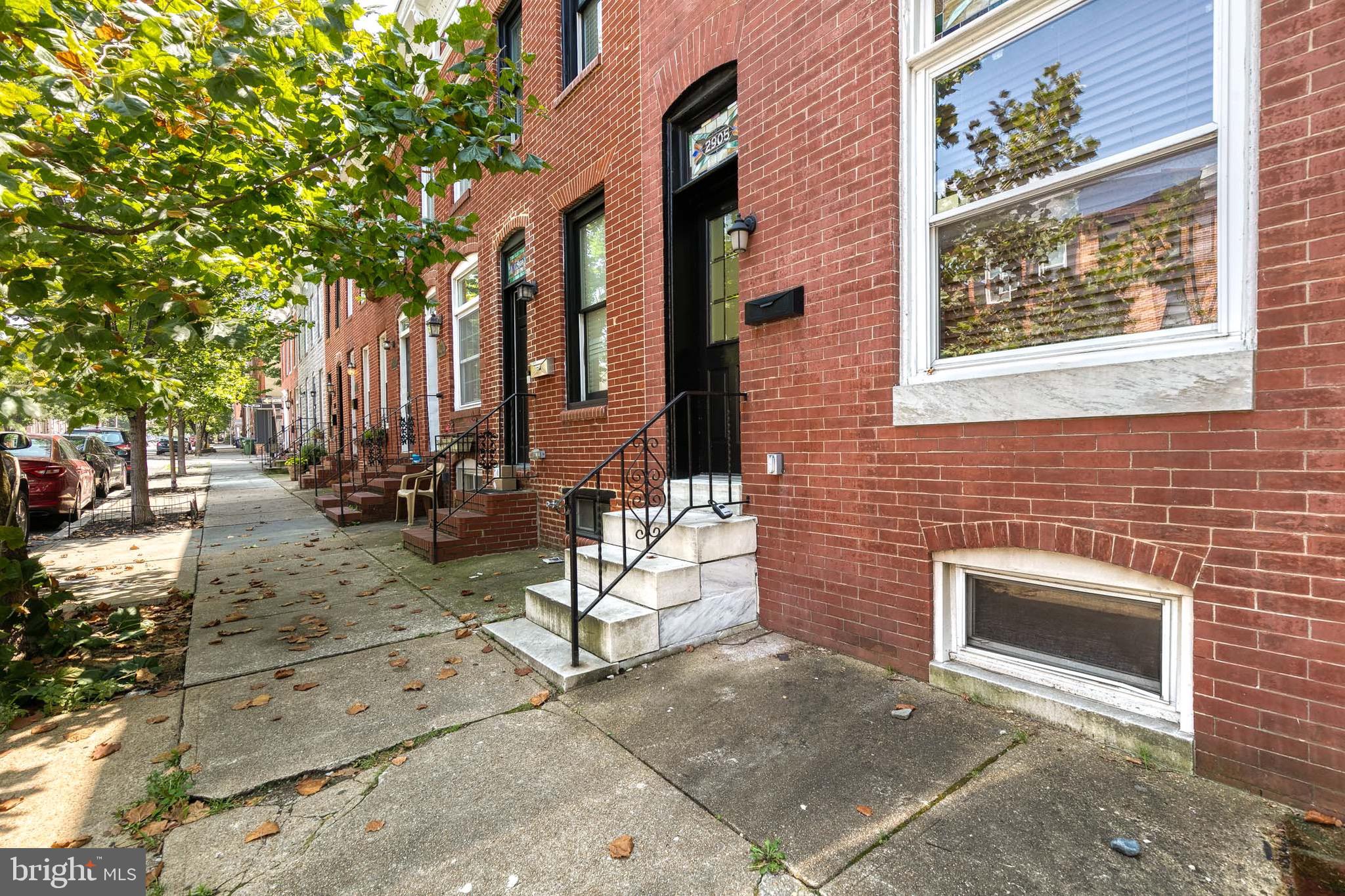 CANTON - Residential Lease