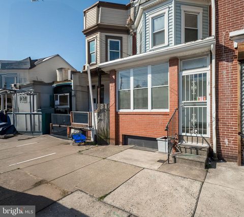 Photo of 1738 W Fourth Street, WILMINGTON, DE 19805 (MLS # DENC2083364)
