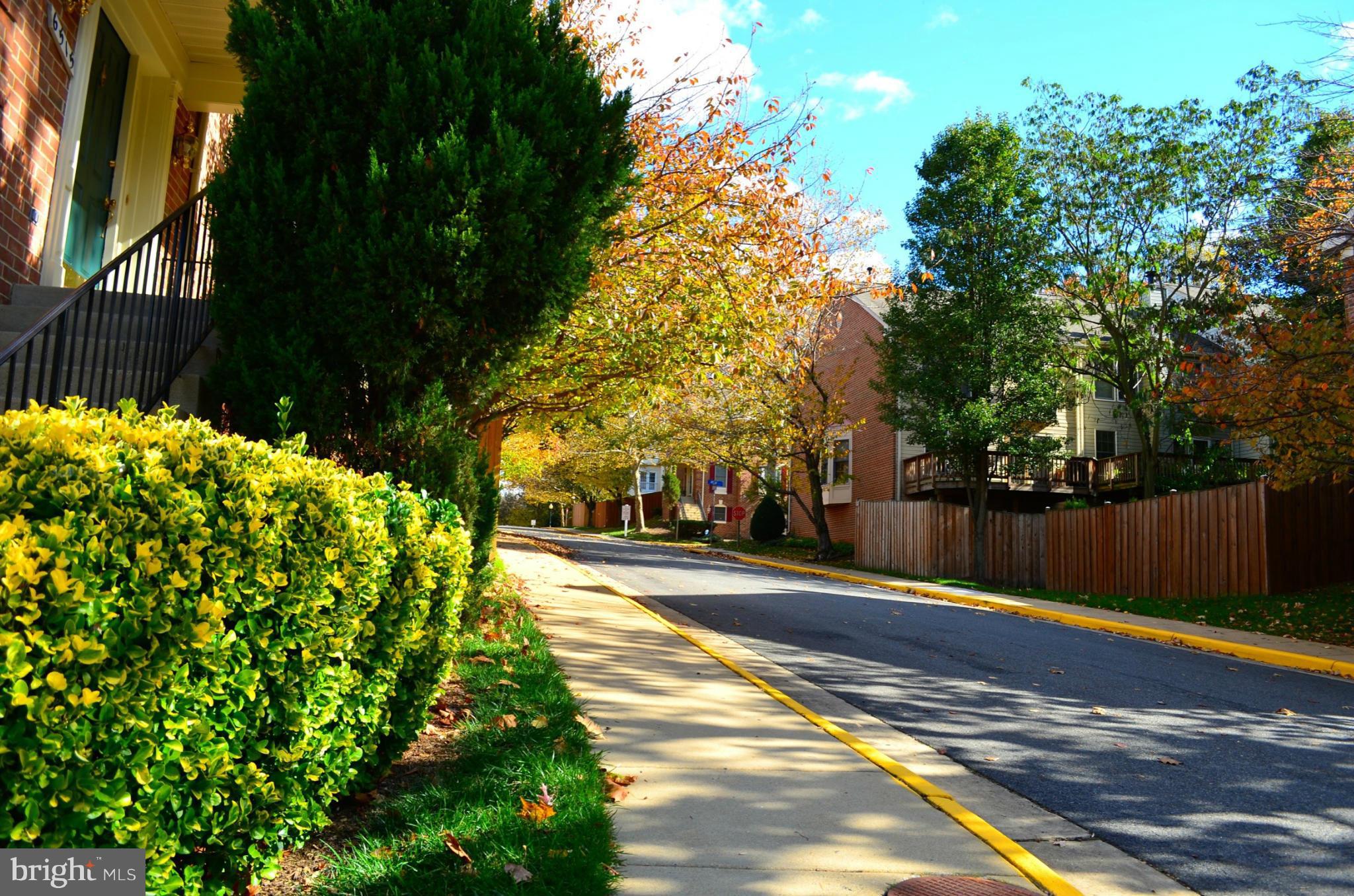 WESTHAVEN - Residential Lease