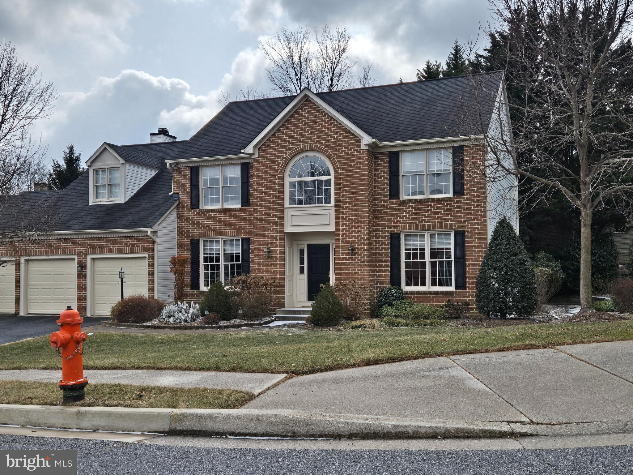 MAYFAIR - Residential