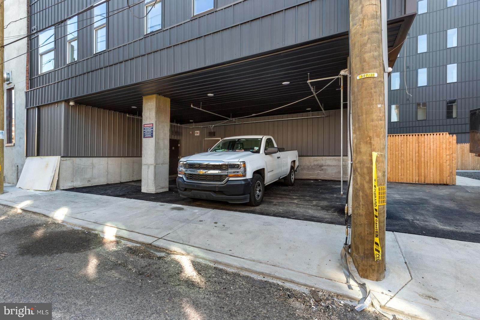 EAST KENSINGTON - Residential Lease