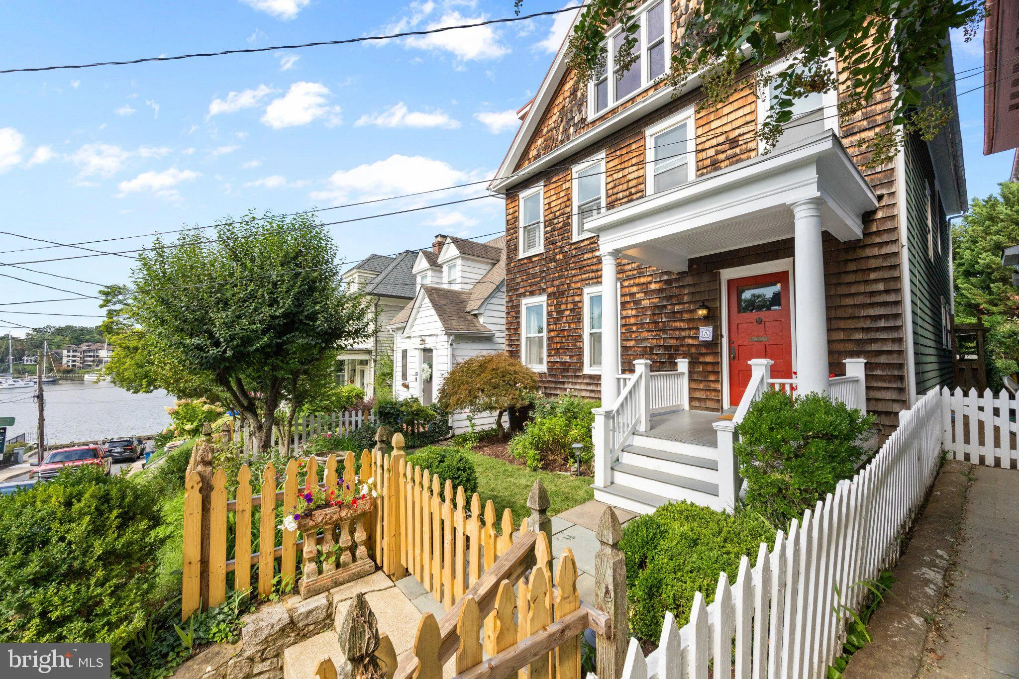 8 Revell Street, Annapolis, MD, 21401