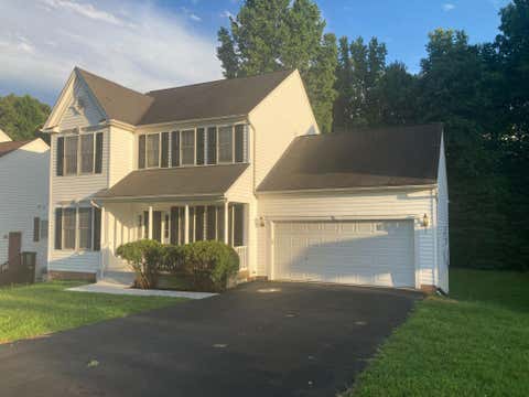 Photo of 11102 Spring Meadow Boulevard N, FREDERICKSBURG, VA 22407 (MLS # VASP2044906)