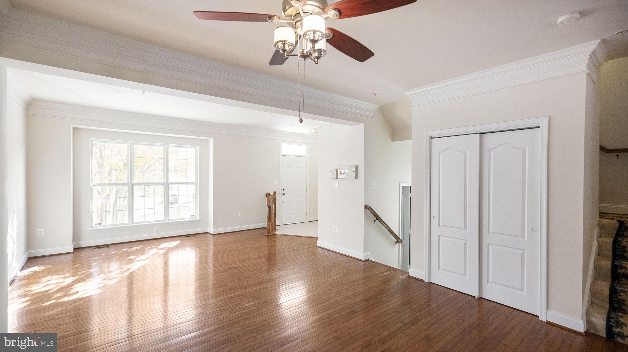 CLARKSBURG TOWN CENTER - Residential