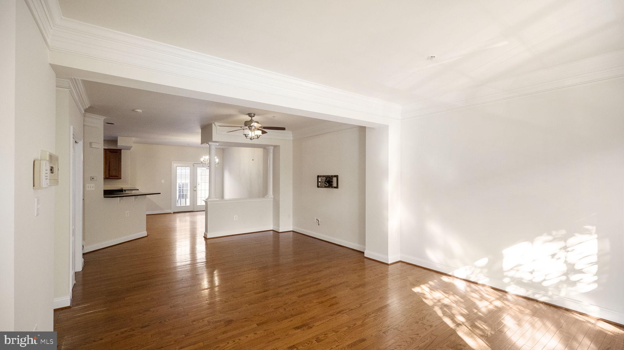 CLARKSBURG TOWN CENTER - Residential