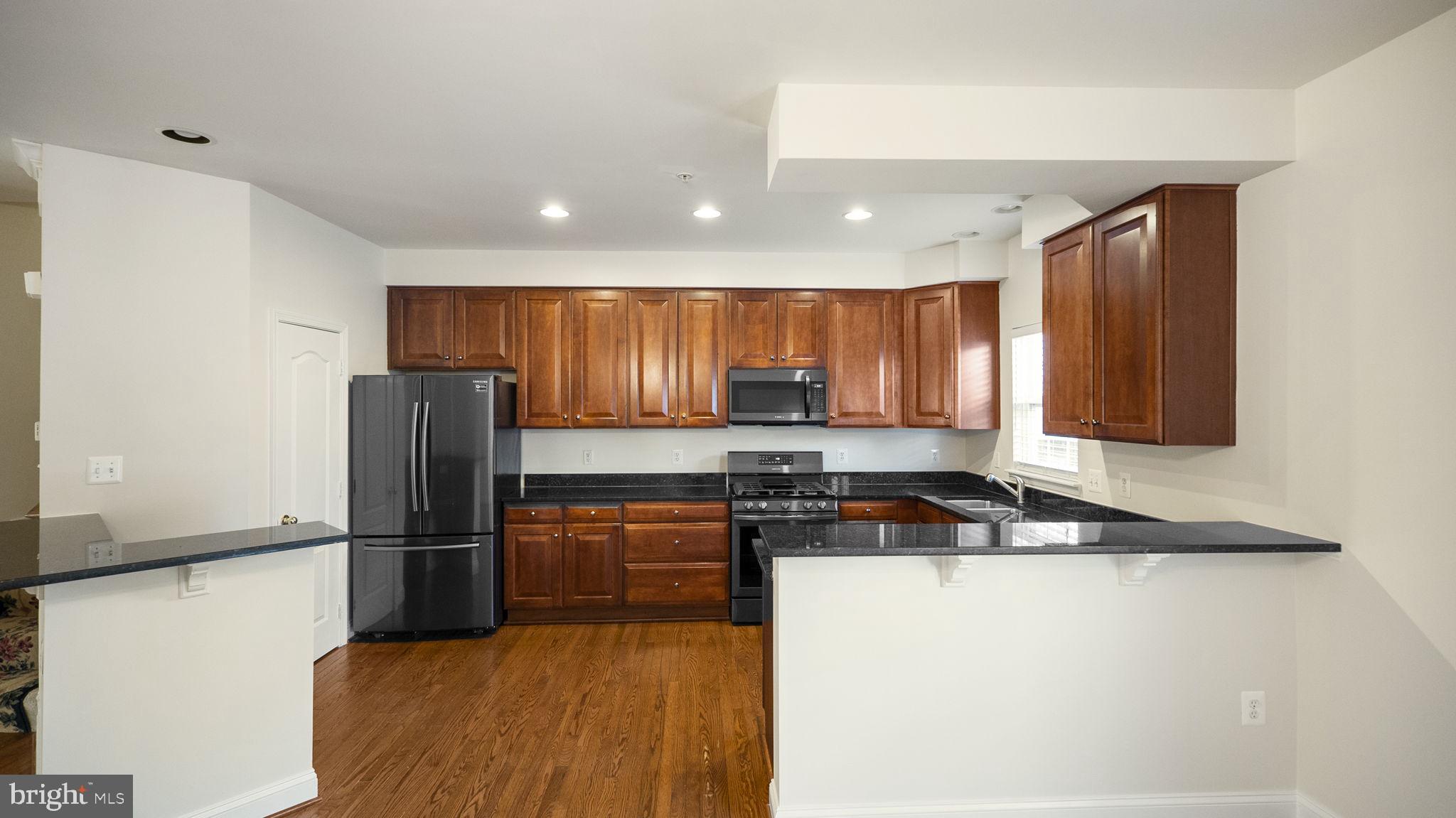 CLARKSBURG TOWN CENTER - Residential