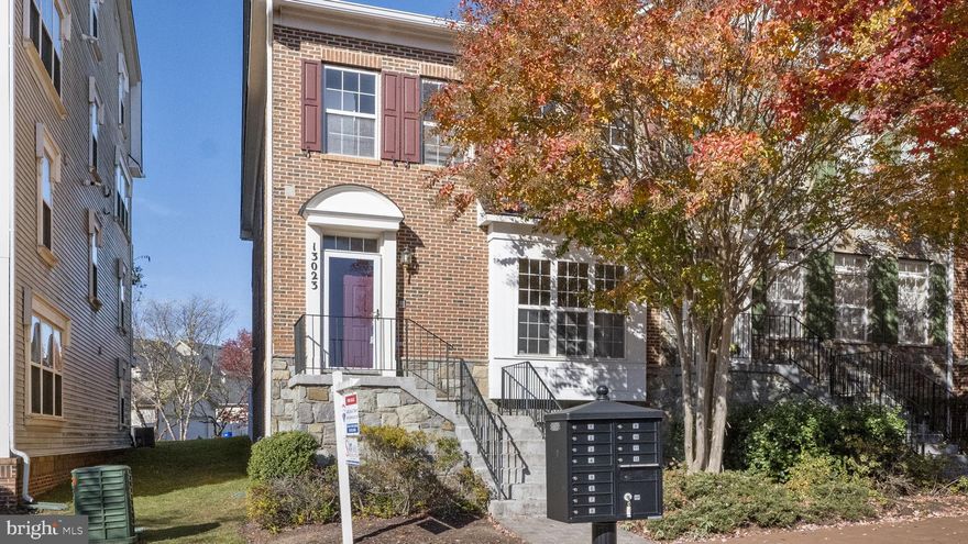 Welcome to your dream home in the highly sought-after community of Clarksburg Town Center! This spacious 4-bedroom end unit townhouse offers the perfect blend of convenience and comfort, with a detached 2-car garage and a wealth of desirable features.  As you enter, be greeted by the  hardwood floors throughout the entry level, comprising a bright living room, a formal dining room, and a generously sized eat-in kitchen. The kitchen boasts granite counters, a convenient breakfast bar, gas cooking, and a built-in desk, providing both functionality and style. The seamless flow from the kitchen to the backyard makes outdoor entertaining a breeze.  The upper level is a haven of tranquility, featuring three spacious bedrooms with vaulted ceilings and upper-level laundry for added convenience. The primary bedroom is a true retreat, offering dual walk-in closets and an ensuite bath with double sinks, a soaking tub, and a stall shower.
The lower level is an ideal space for entertaining or hosting guests, with a cozy family room complete with a gas fireplace, an additional bedroom, and a full bath. Enjoy the fully fenced backyard, designed for al fresco dining or possibly unwinding by a fire pit.  This townhouse is situated in a community that caters to your every need, offering a Club House, swimming pool, meeting rooms, exercise room, fishing pier, walking trails, tot-lots, and more. Enjoy the convenience of being near shopping, restaurants, The Prime Outlet Mall, Black Hill Regional Park, and I270.  Don't miss the opportunity to make this exceptional property your new home—schedule a viewing today and experience the epitome of luxurious living in Clarksburg Town Center!