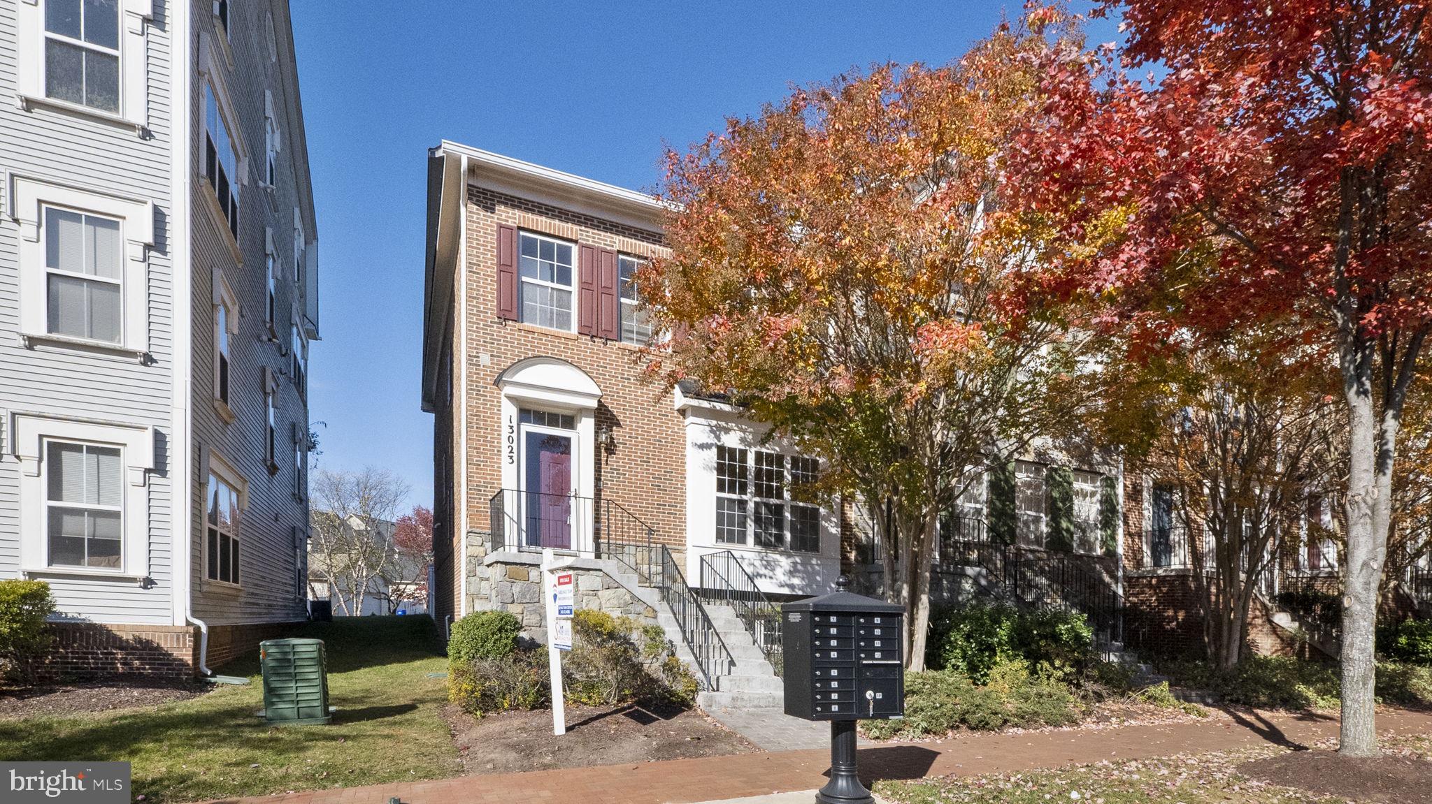 CLARKSBURG TOWN CENTER - Residential