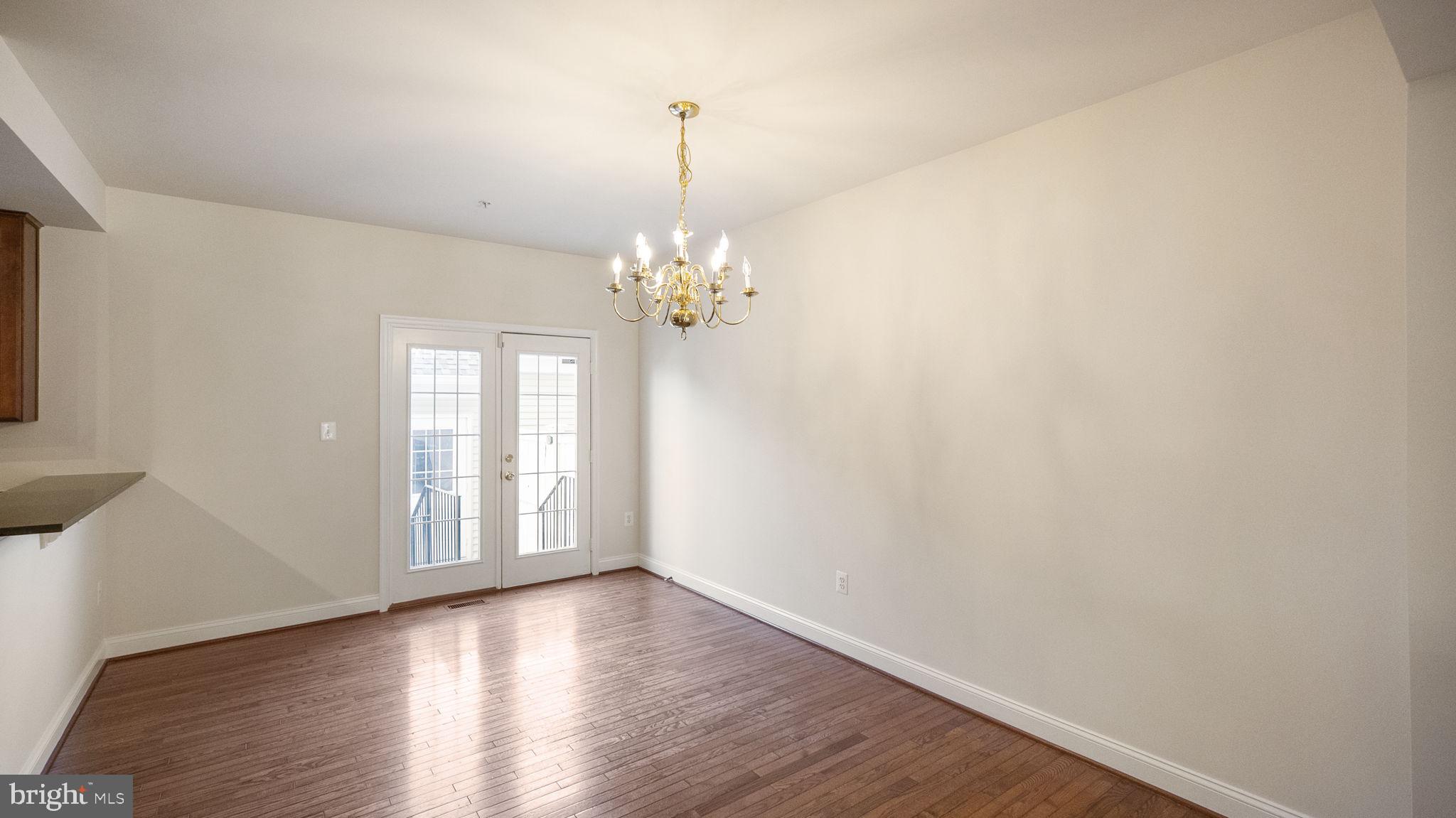 CLARKSBURG TOWN CENTER - Residential