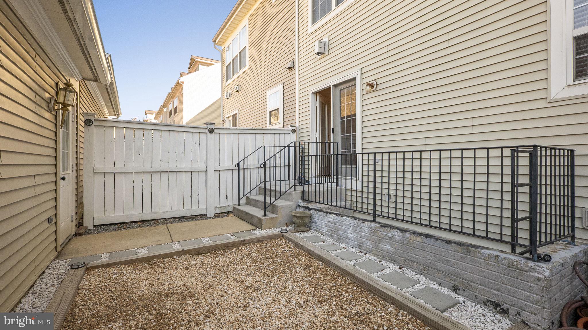 CLARKSBURG TOWN CENTER - Residential