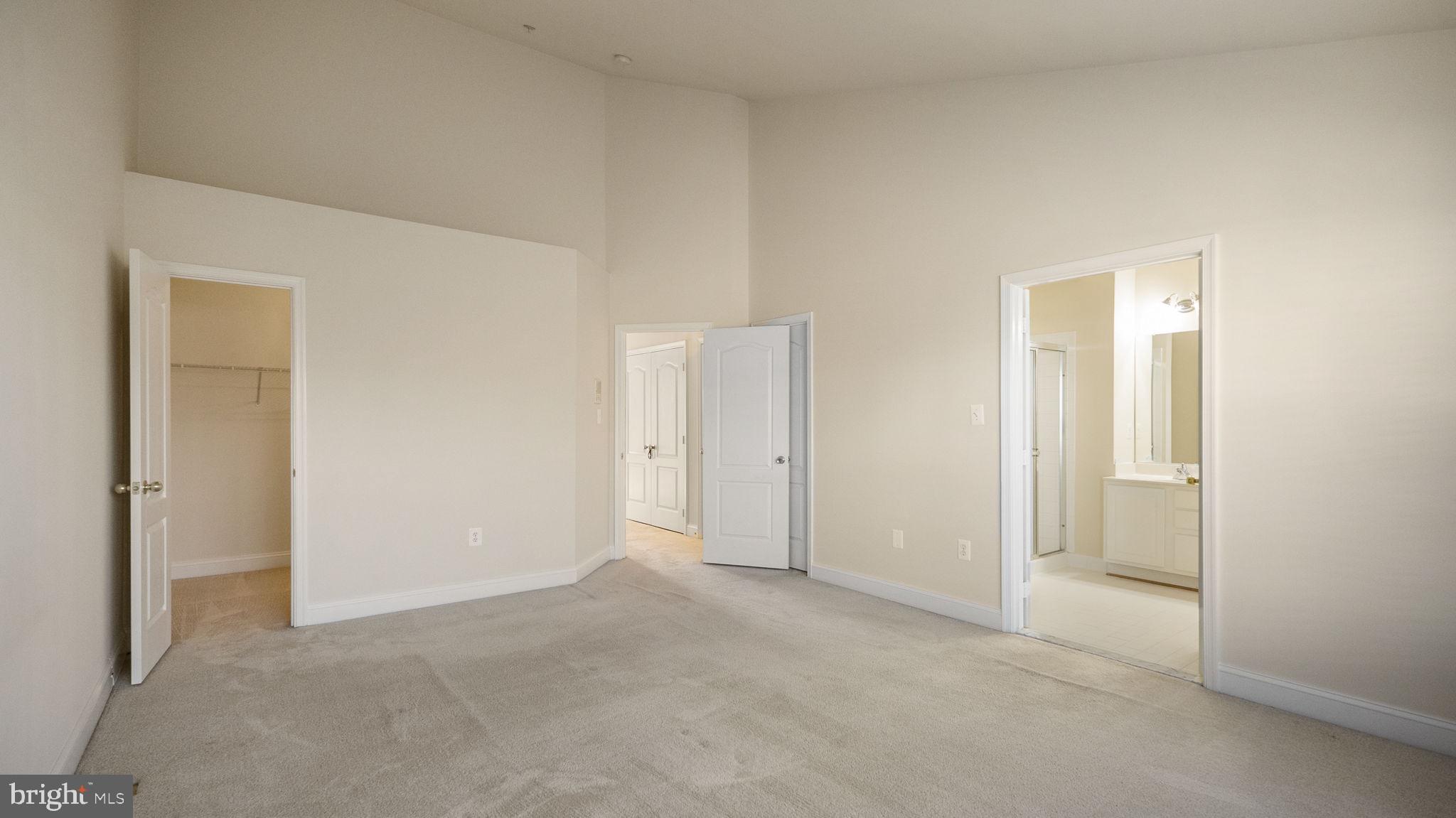 CLARKSBURG TOWN CENTER - Residential